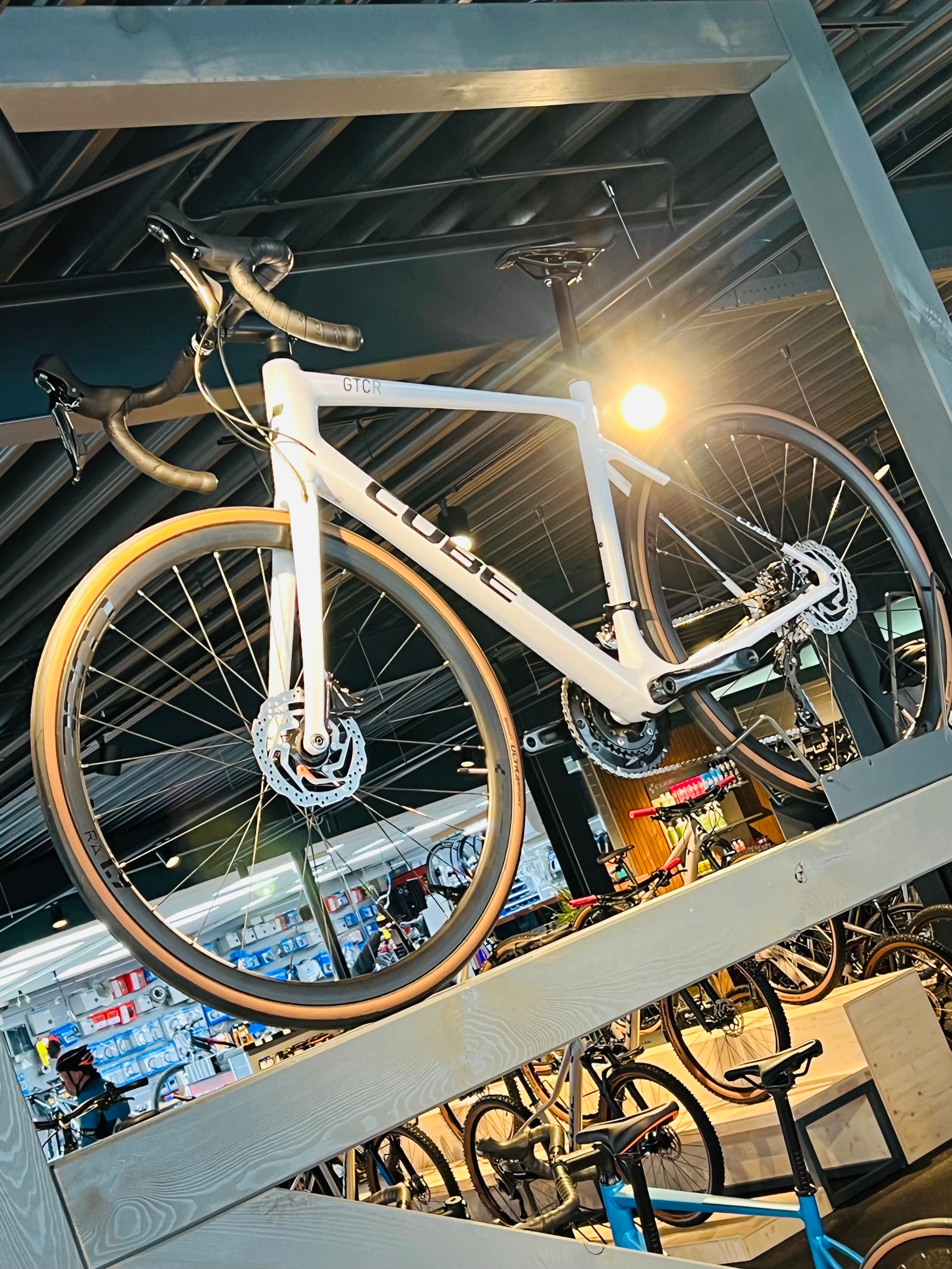 Nieuwe CUBE Store vestiging geopend in Middelburg Oneway Bike Newsroom